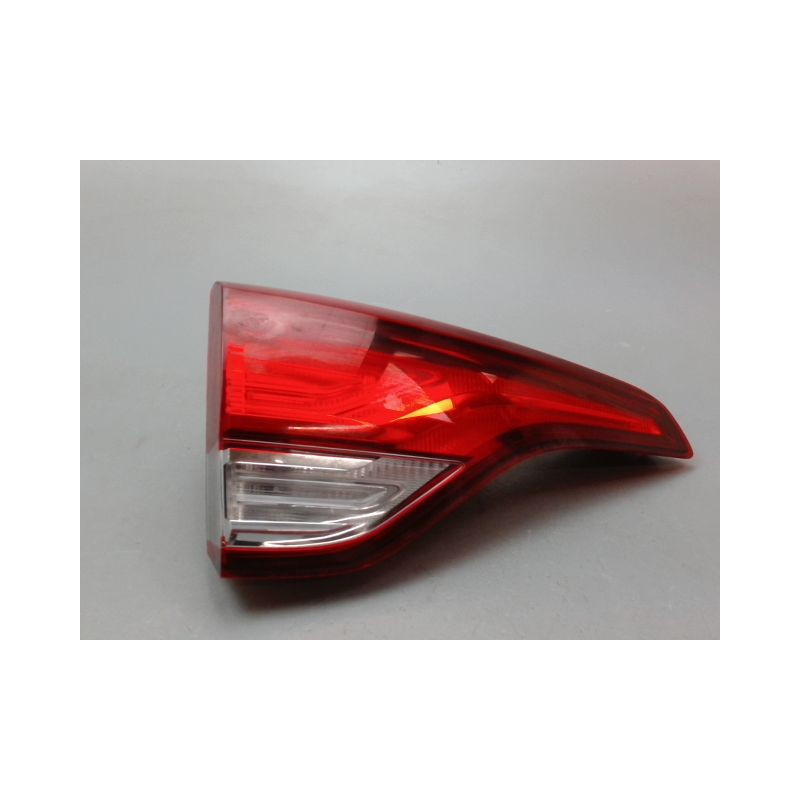 FEU ARRIERE INTERIEUR GAUCHE RENAULT SCENIC