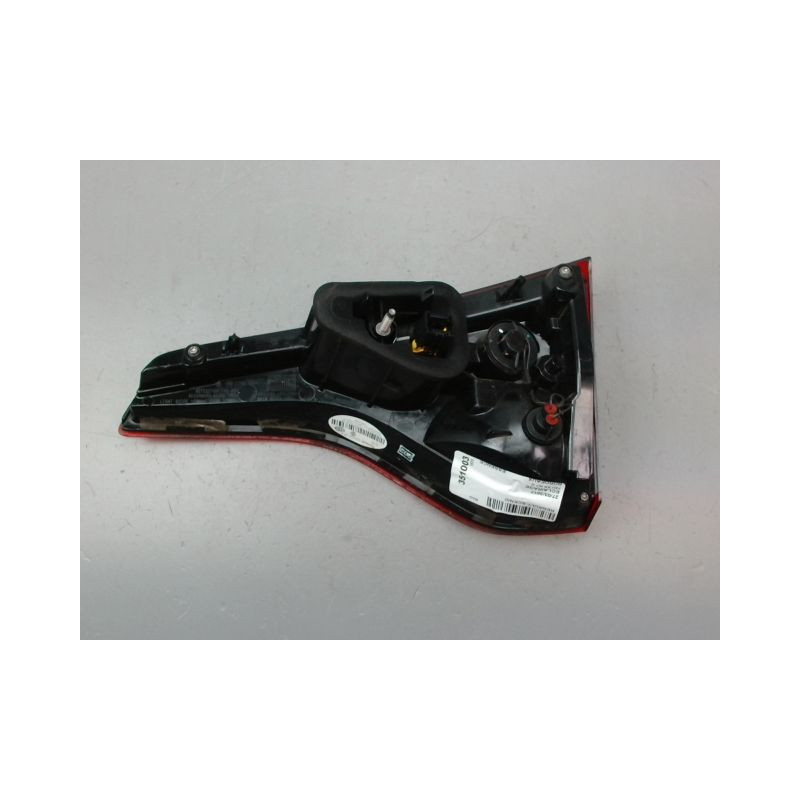 FEU ARRIERE INTERIEUR GAUCHE RENAULT SCENIC