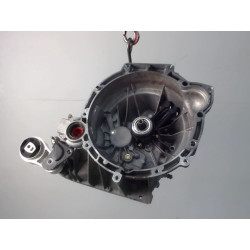 BOITE A VITESSE MECANIQUE