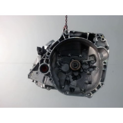 BOITE A VITESSE MECANIQUE