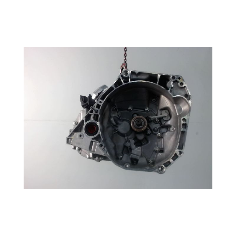 BOITE A VITESSE MECANIQUE RENAULT CLIO IV Phase 1 2012-... 0.9 TCe 90 