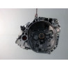 BOITE A VITESSE MECANIQUE RENAULT CLIO IV Phase 1 2012-... 0.9 TCe 90 