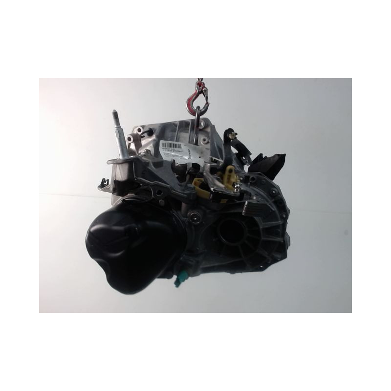 BOITE A VITESSE MECANIQUE RENAULT CLIO IV Phase 1 2012-... 0.9 TCe 90 