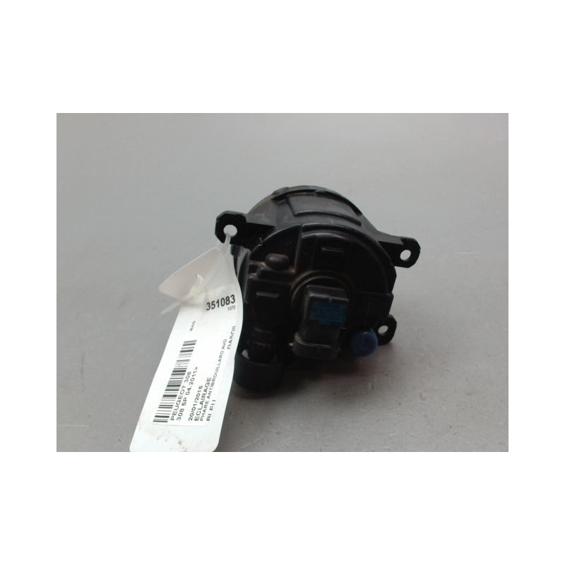 PHARE ANTIBROUILLARD AVANT DROIT PEUGEOT 308 2011-