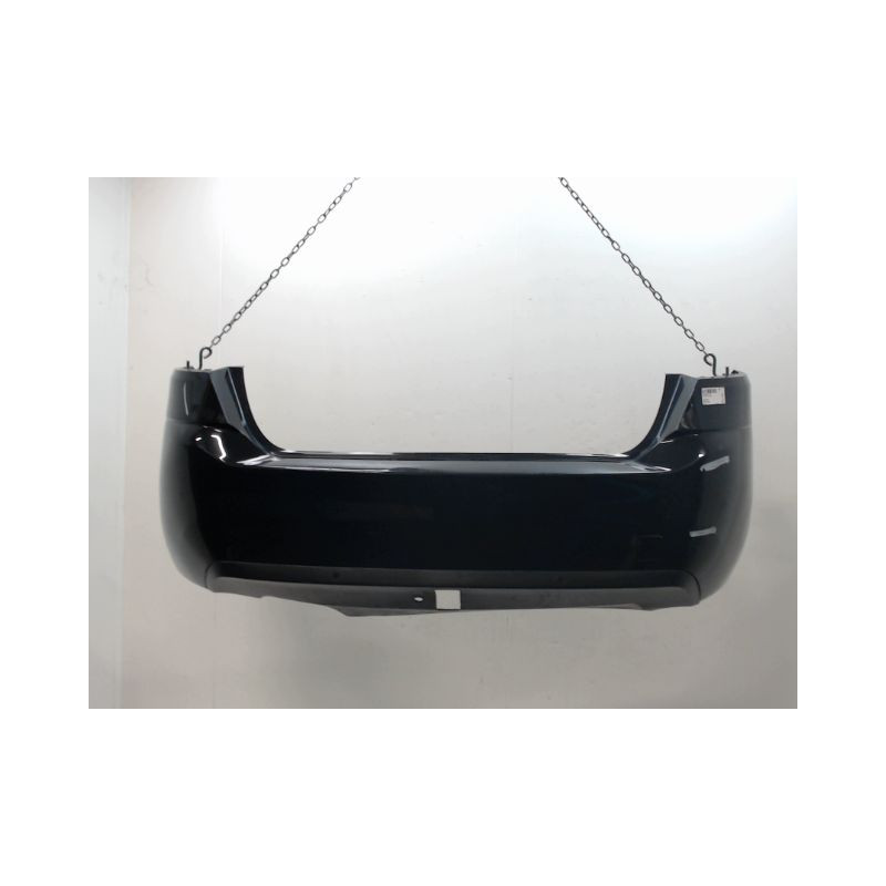 PARE-CHOC ARRIER PEUGEOT 308 2011-