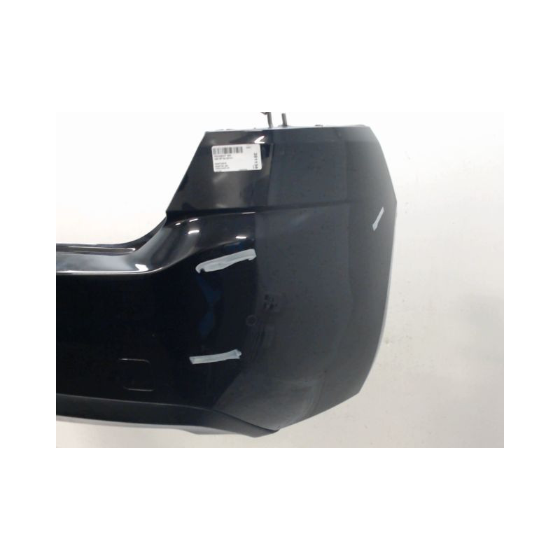 PARE-CHOC ARRIER PEUGEOT 308 2011-