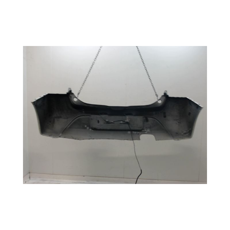 PARE-CHOC ARRIER RENAULT TWINGO II Phase 1 2007-2011