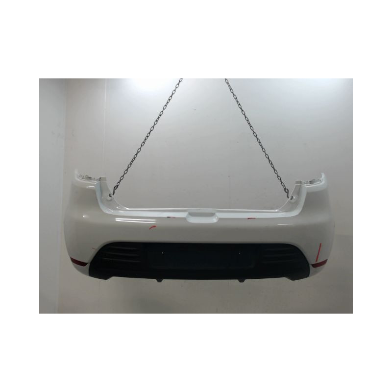 PARE-CHOC ARRIER RENAULT CLIO IV Phase 1 2012-...
