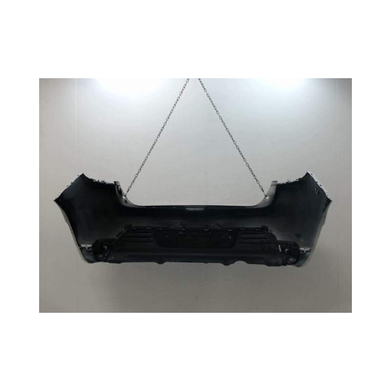 PARE-CHOC ARRIER RENAULT CLIO IV Phase 1 2012-...