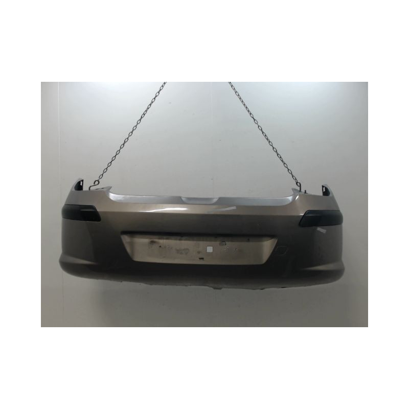 PARE-CHOC ARRIER PEUGEOT 308 I Phase 1 2007-2011