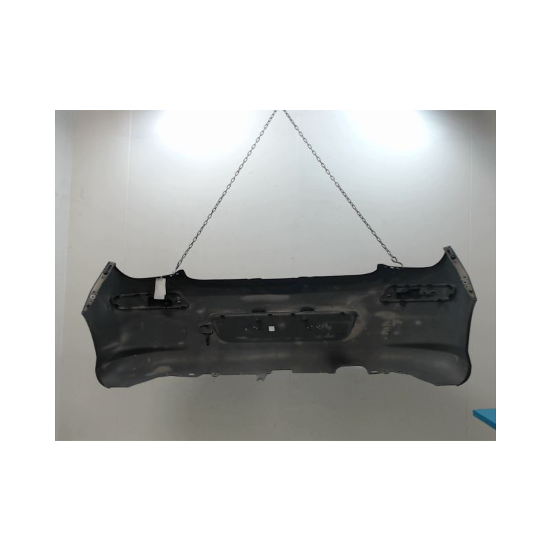 PARE-CHOC ARRIER PEUGEOT 308 I Phase 1 2007-2011