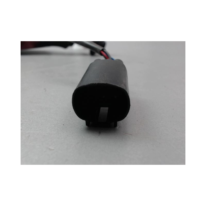 RETROVISEUR EXTERIEUR ELECTRIQUE DROIT FORD KA I 1996-2008