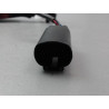 RETROVISEUR EXTERIEUR ELECTRIQUE DROIT FORD KA I 1996-2008