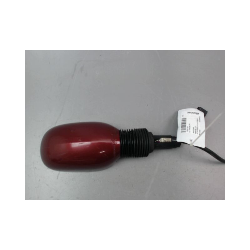RETROVISEUR EXTERIEUR ELECTRIQUE GAUCHE FORD KA I 1996-2008