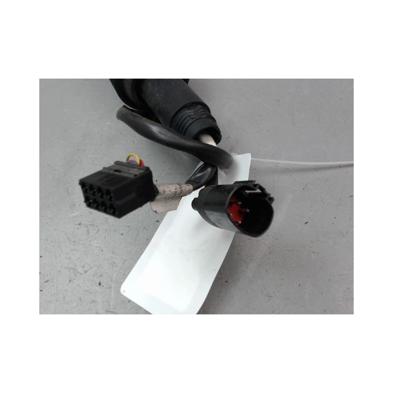 RETROVISEUR EXTERIEUR ELECTRIQUE GAUCHE FORD KA I 1996-2008
