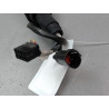 RETROVISEUR EXTERIEUR ELECTRIQUE GAUCHE FORD KA I 1996-2008