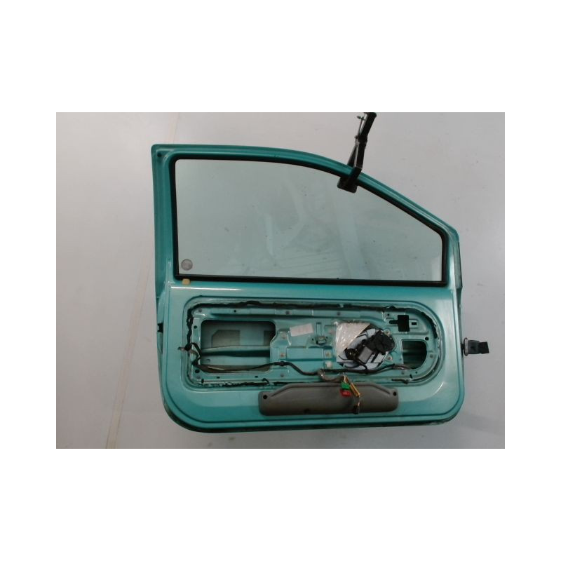 PORTE AVANT GAUCHE RENAULT TWINGO