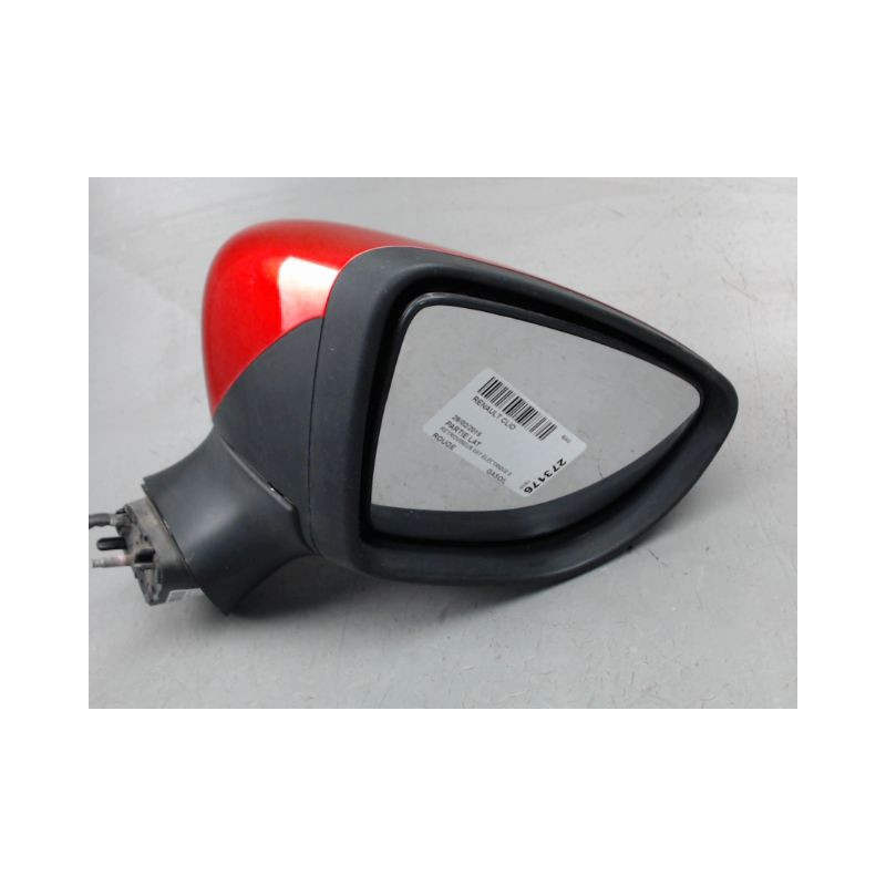 RETROVISEUR EXTERIEUR ELECTRIQUE DROIT RENAULT CLIO