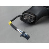 RETROVISEUR EXTERIEUR ELECTRIQUE DROIT RENAULT CLIO