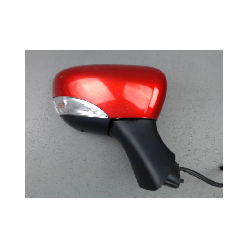 RETROVISEUR EXTERIEUR ELECTRIQUE DROIT RENAULT CLIO