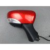 RETROVISEUR EXTERIEUR ELECTRIQUE DROIT RENAULT CLIO