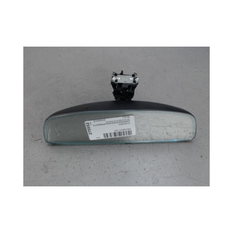 RETROVISEUR INTERIEUR PEUGEOT 208
