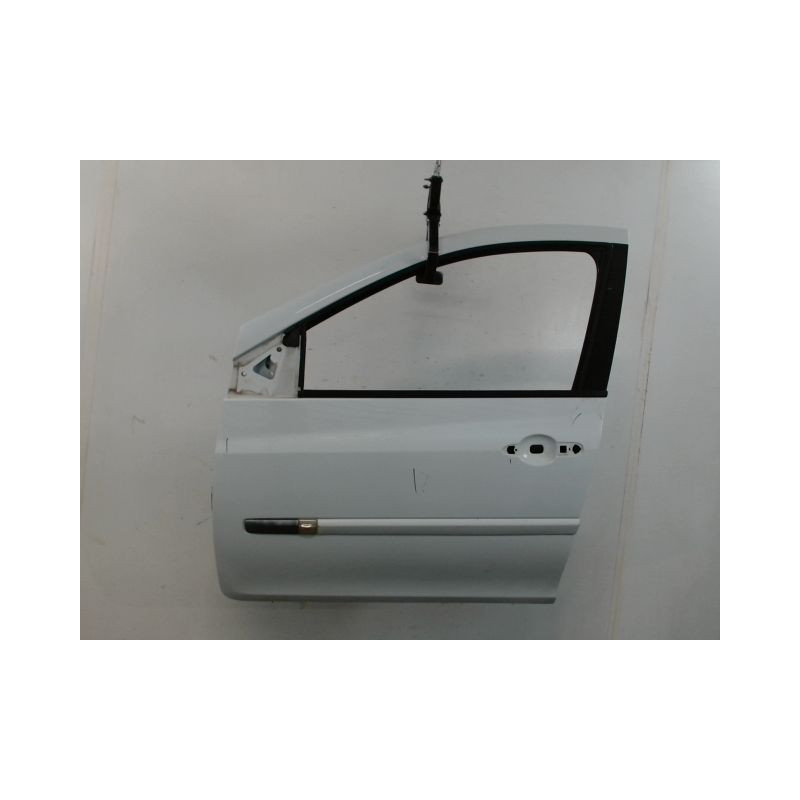 PORTE AVANT GAUCHE RENAULT CLIO