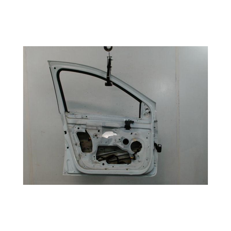 PORTE AVANT GAUCHE RENAULT CLIO