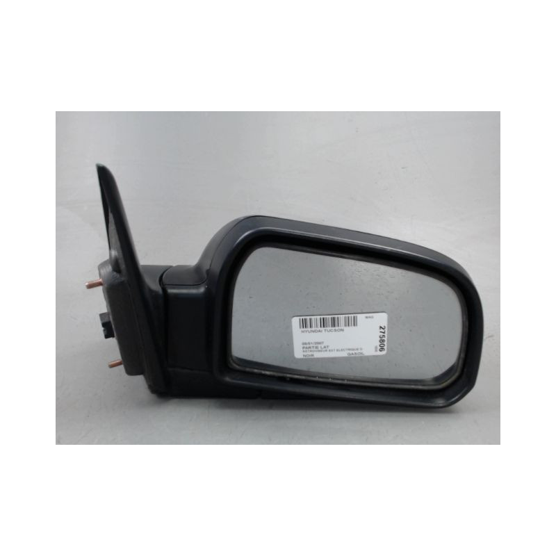 RETROVISEUR EXTERIEUR ELECTRIQUE DROIT HYUNDAI TUCSON