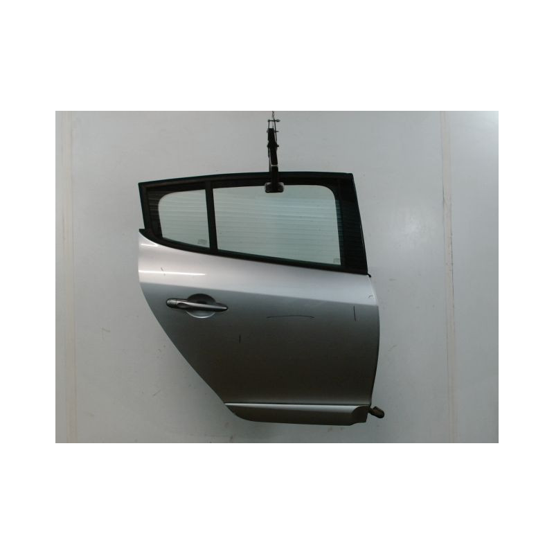PORTE ARRIERE DROIT RENAULT MEGANE