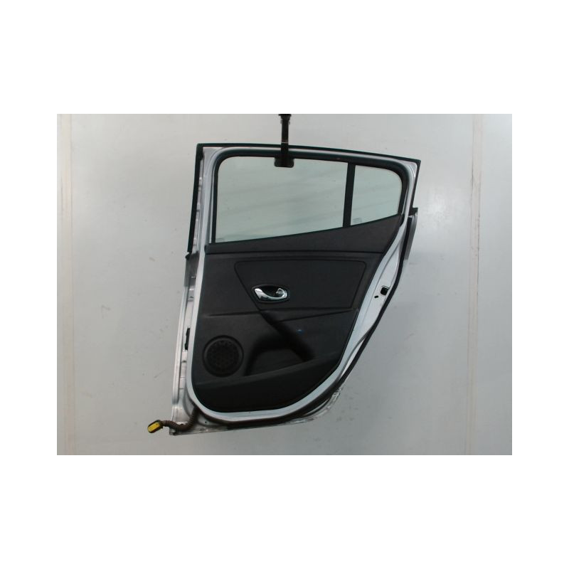 PORTE ARRIERE DROIT RENAULT MEGANE