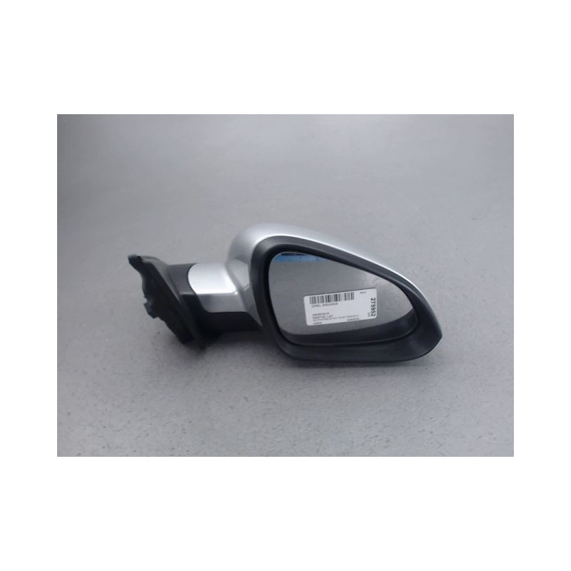 RETROVISEUR EXTERIEUR ELECTRIQUE DROIT OPEL INSIGNIA