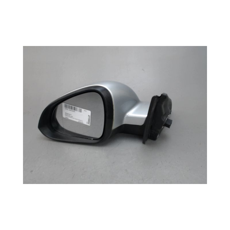 RETROVISEUR EXTERIEUR ELECTRIQUE GAUCHE OPEL INSIGNIA