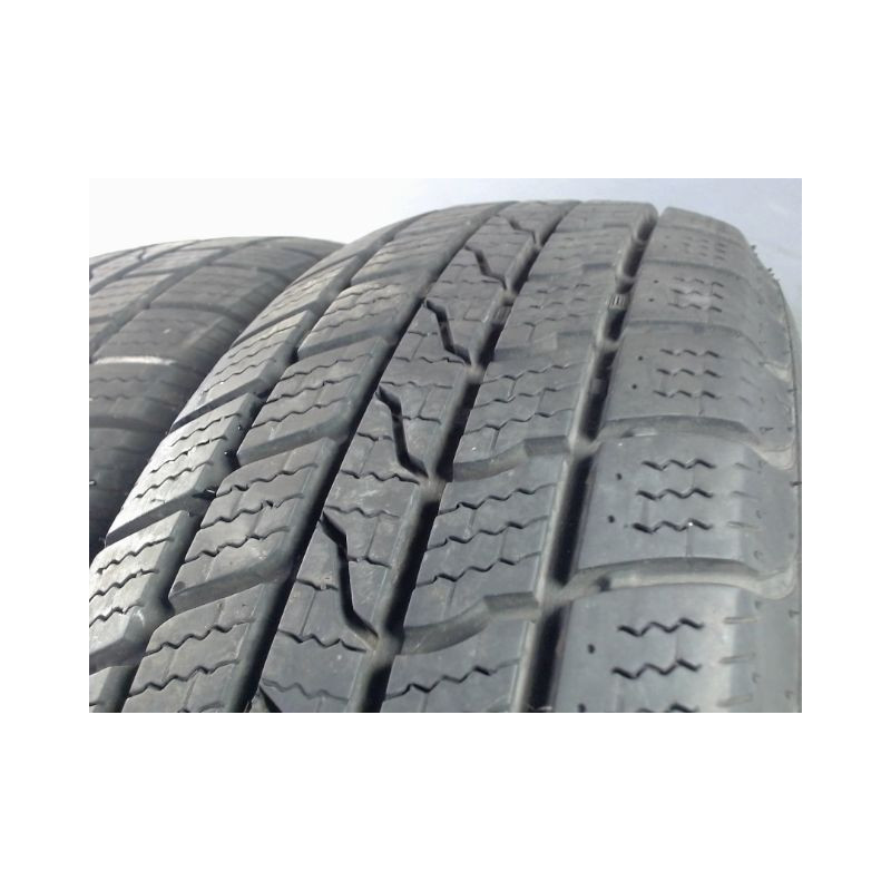 Paire de pneus APLUS A606 175 65 14 86 T