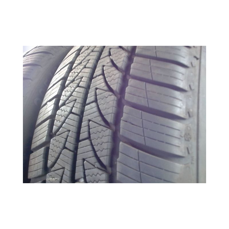 Paire de pneus BESTDRIVE ALL SEASON 205 50 17 93 V