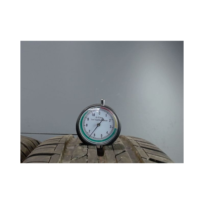 Paire de pneus BRIDGESTONE ECOPIA EP150 185 55 16 87 H