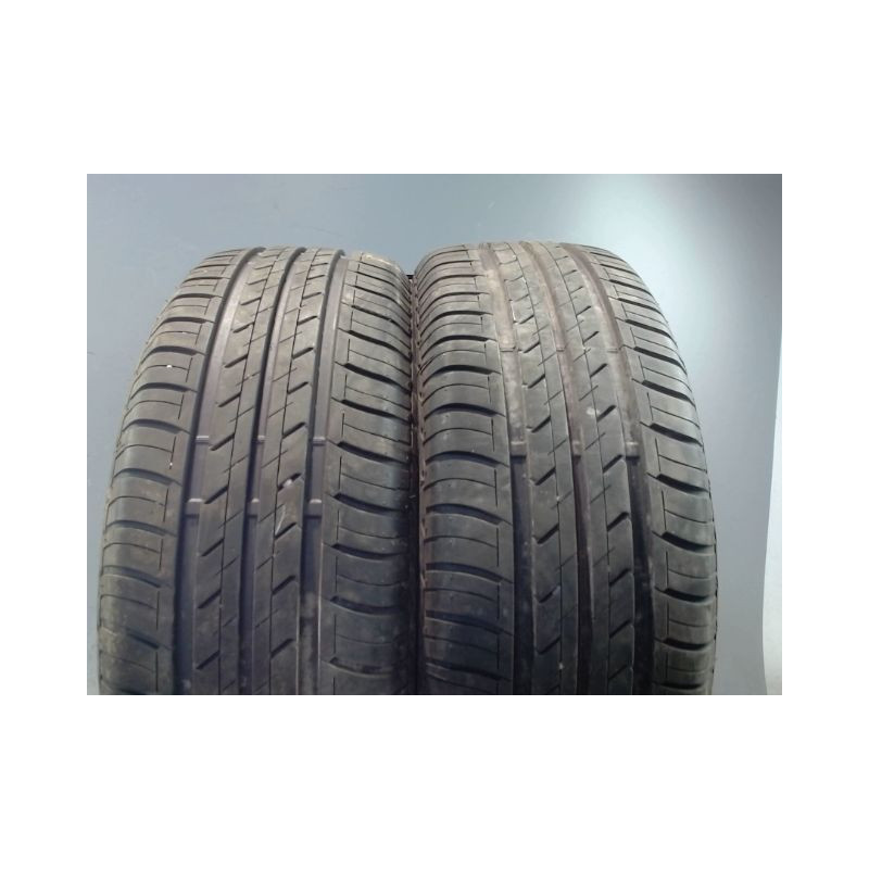 Paire de pneus BRIDGESTONE ECOPIA EP150 185 55 16 87 H