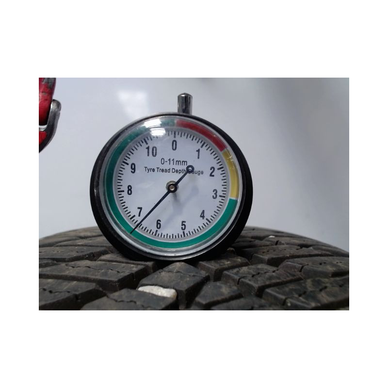 Paire de pneus GOODRIDE ALL SEASON ELITE Z-401 195 55 15 89 V