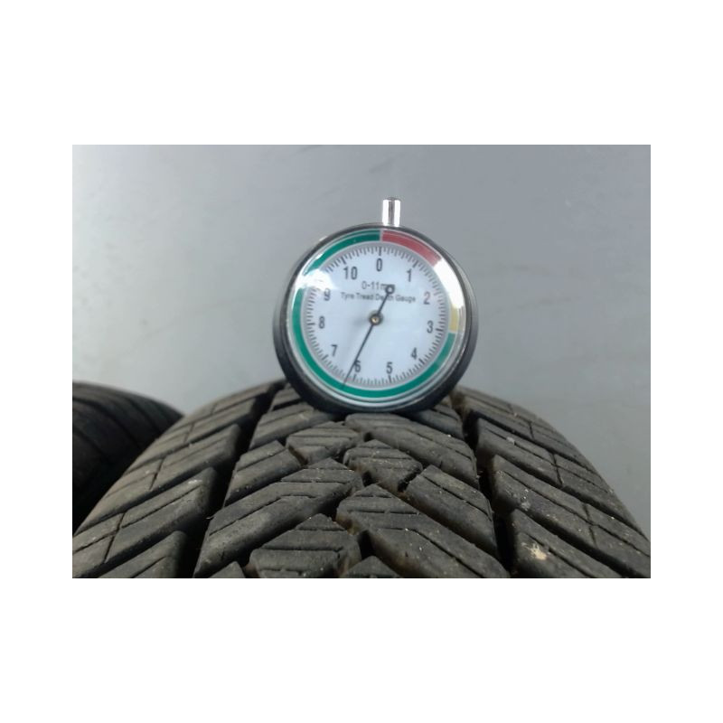 Paire de pneus GREENTRAC SEASON MASTER 155 65 14 75 H