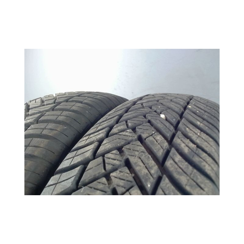 Paire de pneus GREENTRAC SEASON MASTER 155 65 14 75 H