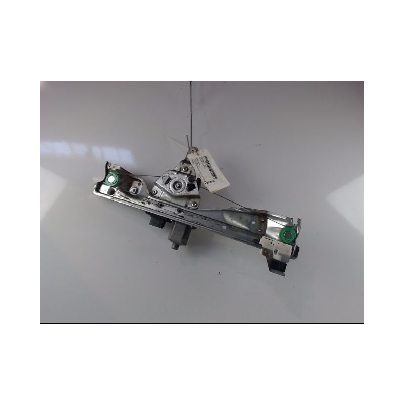 MECANISME+MOTEUR LEVE-GLACE ARRIERE GAUCHE PEUGEOT 308 2007-