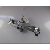 MECANISME+MOTEUR LEVE-GLACE ARRIERE GAUCHE PEUGEOT 308 2007-