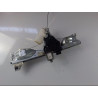 MECANISME+MOTEUR LEVE-GLACE ARRIERE GAUCHE PEUGEOT 308 2007-