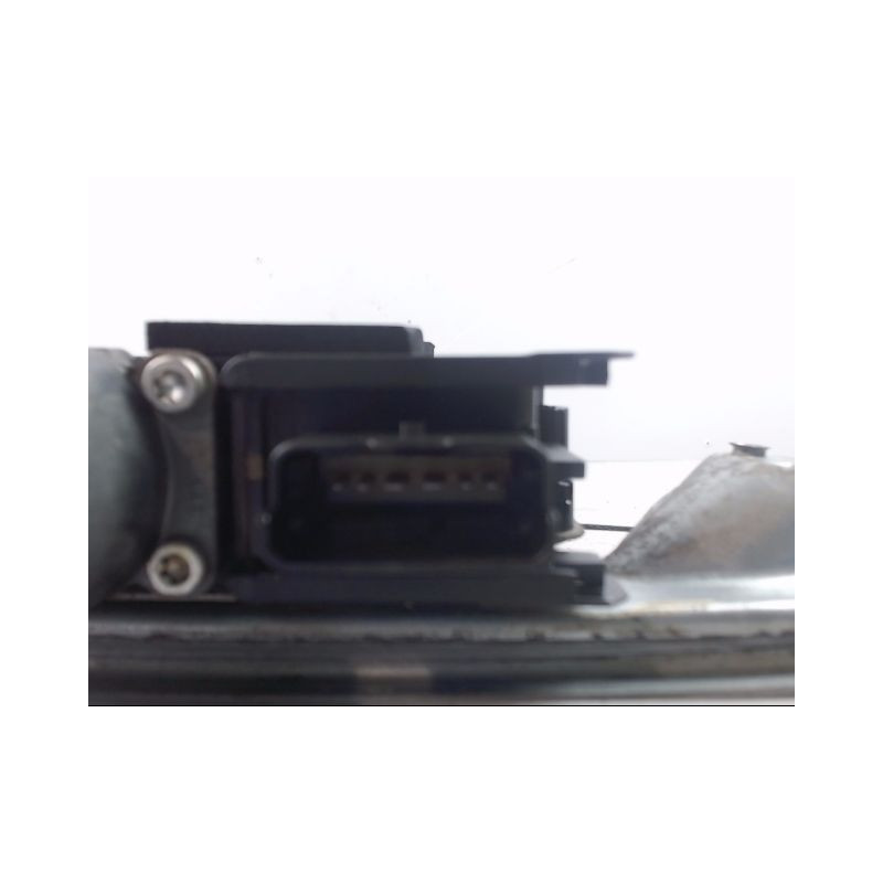 MECANISME+MOTEUR LEVE-GLACE ARRIERE GAUCHE PEUGEOT 308 2007-