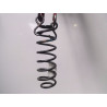 RESSORT AMORTISSEUR ARRIERE DROIT FORD FIESTA 2010-