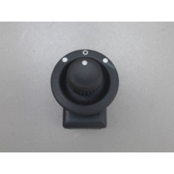 COMMANDE RETROVISSEUR EXT ELECTRIQUE