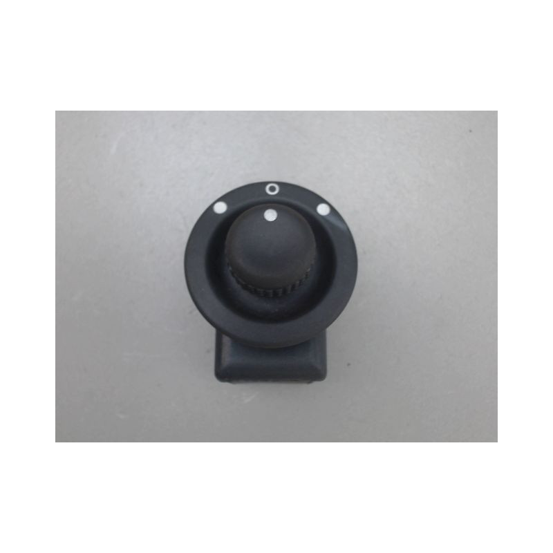 COMMANDE RETROVISSEUR EXTERIEUR ELECTRIQUE RENAULT CLIO