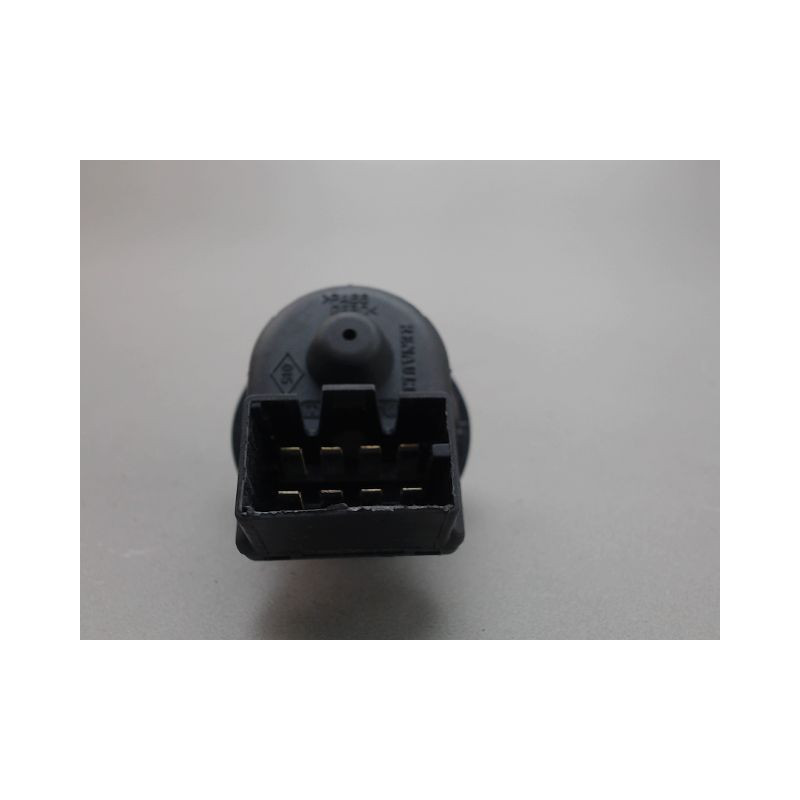 COMMANDE RETROVISSEUR EXTERIEUR ELECTRIQUE RENAULT CLIO