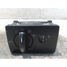 COMMANDE ECLAIRAGE FORD FIESTA