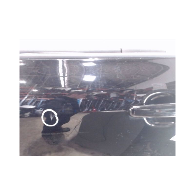 PORTE AVANT GAUCHE PEUGEOT 307 CC 03-05